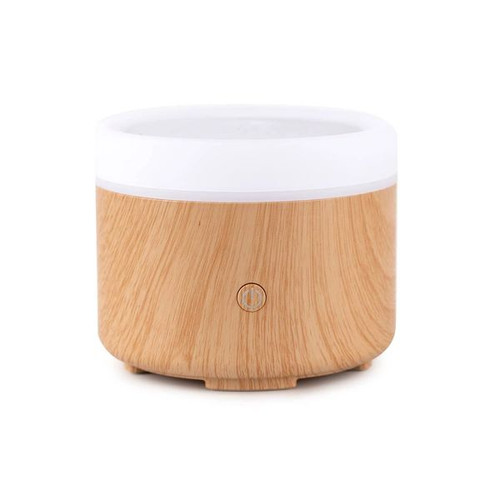 Aroma-Mod Oak Wood Ultrasonic Diffuser Aroma-Mod Oak Wood Ultrasonic Diffuser