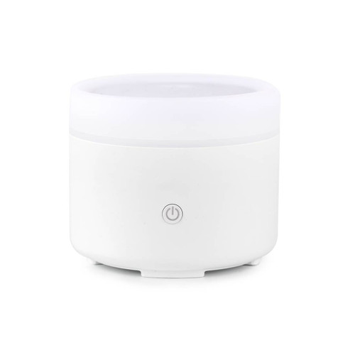 Aroma Mod White Ultrasonic Essential Oil Diffuser