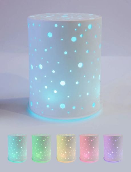 Aroma Sky Ultrasonic Essential Oil Diffuser