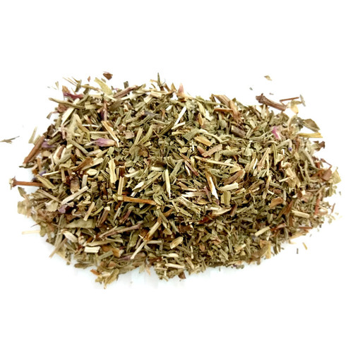 Herbs - Hyssop 20g packet