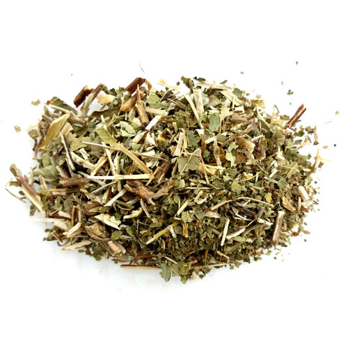 Herbs - Skullcap 20g packet