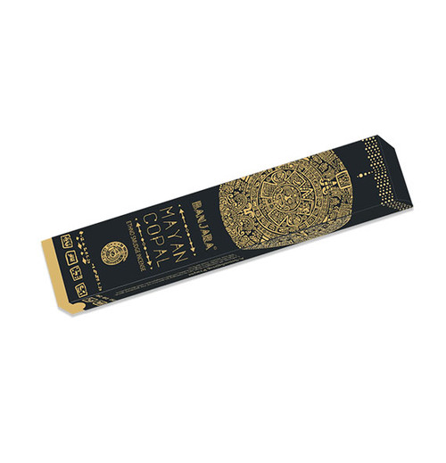 Banjara Mayan Copal Incense