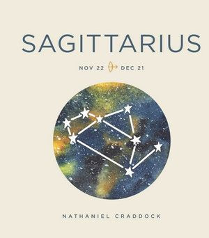 Sagittarius Zodiac Series book