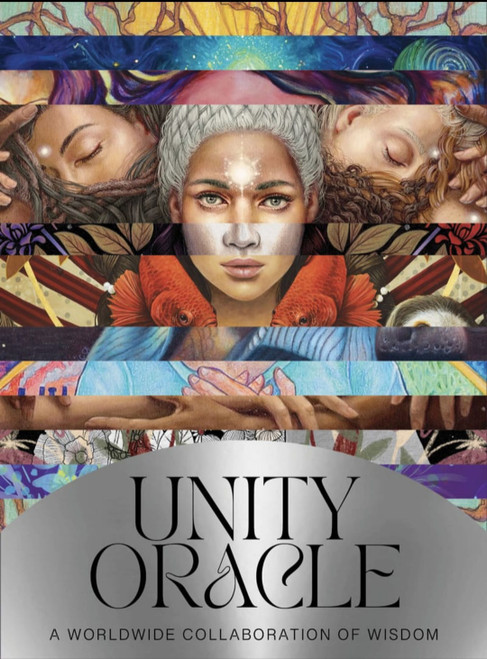 Unity Oracle: A Worldwide Collaboration of Wisdom