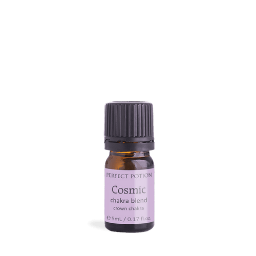 Cosmic Crown Chakra Essential Oil Blend