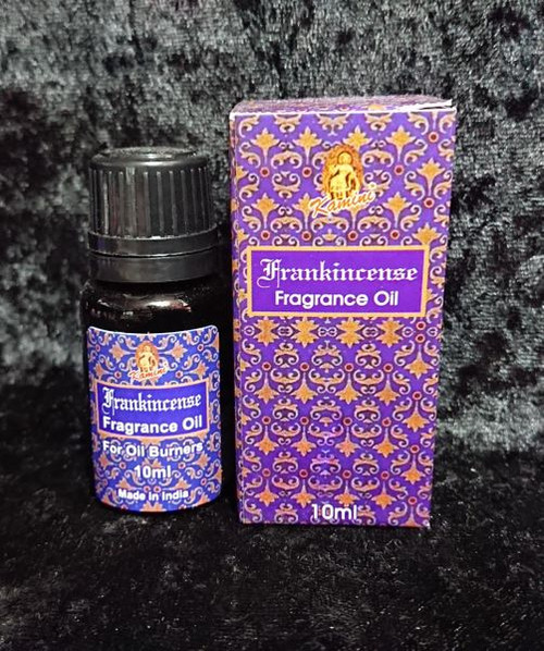 Kamini Aromatics Frankincense Oil 10ml