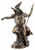 Zeus Statue