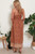 Lara Slip Midi Dress