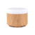 Aroma-Mod Oak Wood Ultrasonic Diffuser Aroma-Mod Oak Wood Ultrasonic Diffuser