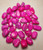 Pink Howlite Tumble Stone