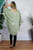 Jasmine Olive Olympia Top