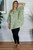 Jasmine Olive Olympia Top