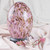 Pink Aroma Jewel Glass Diffuser