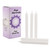 Magic Mini Candles - Cleansing White Sage Scented