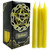 Magic Mini Candles -Yellow Unscented