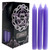 Magic Mini Candles -Lilac Unscented