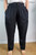 Black Happy Pants Black Happy Pants
