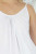 White Chandra Dress
