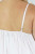 White Chandra Dress