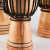 Sunsets Medium Beats Djembe Drum