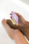 Amethyst Bath Bomb | Lavender