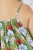 Goa Dress Olive Bula