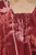 Maroon 'Tall Trees' Bermuda Kaftan Maroon 'Tall Trees' Bermuda Kaftan