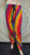 Sundrenched Rainbow Batik Happy Pants