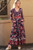 Dreamcatcher Blair Maxi Dress