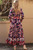 Dreamcatcher Blair Maxi Dress