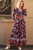 Dreamcatcher Blair Maxi Dress