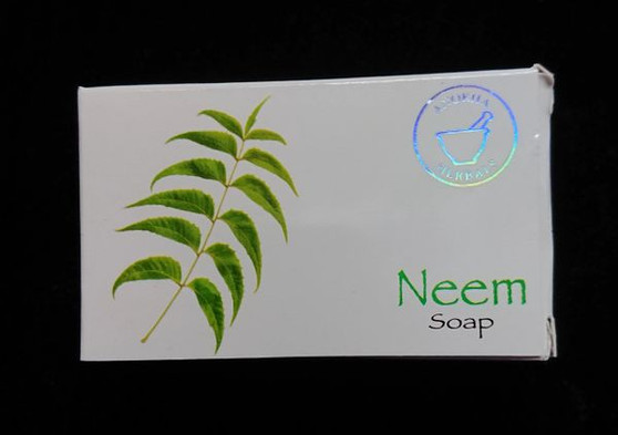 Anokha Herbals Neem Soap