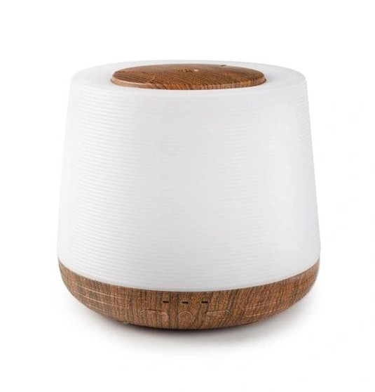 Aroma-Home Essential Oil Ultrasonic Diffuser