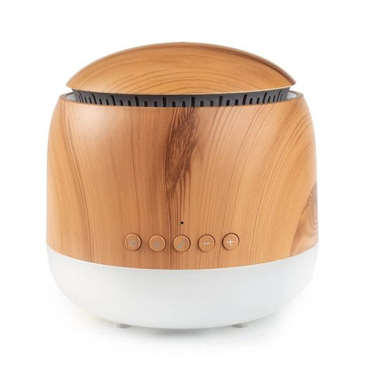 Aroma Snooze Wood-look Sleep Aid