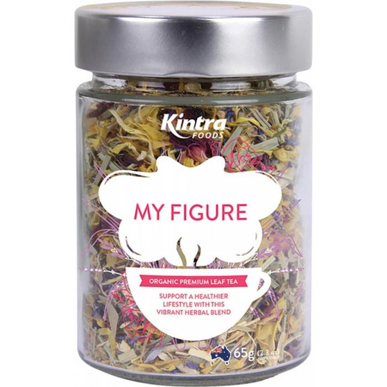 Kintra Foods My Figure Tea