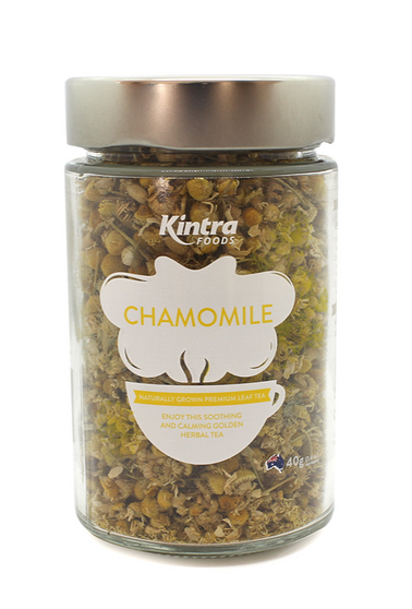 Kintra Foods Chamomile Tea