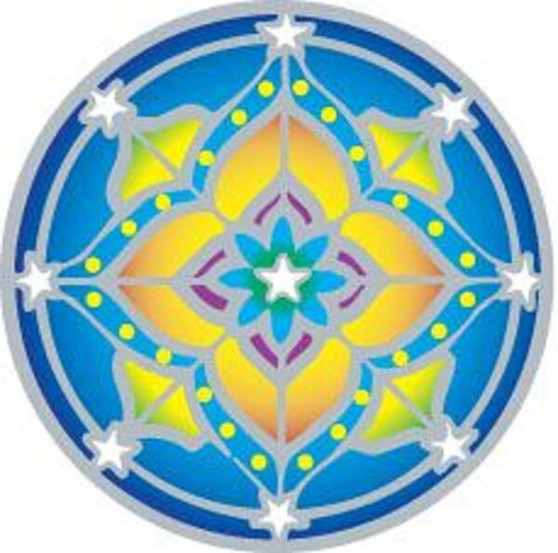 Sunseal - Harmony Mandala