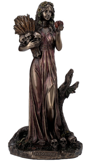 Persephone Statue