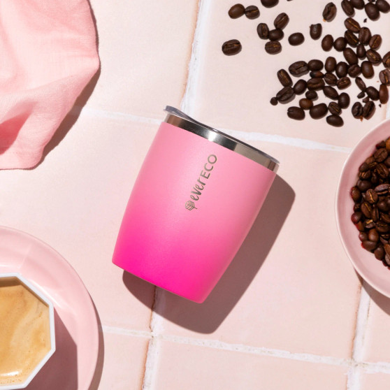 Ever Eco Rise Insulated Coffee Cup 295ml