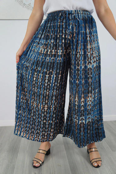 Midnight Cha Cha Pants