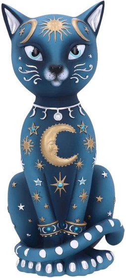 Celestial Kitty