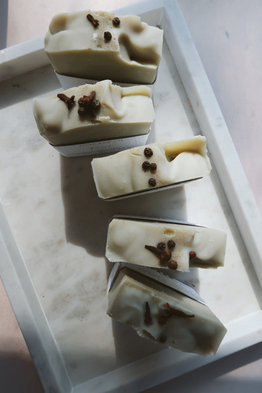 Forest Soap
