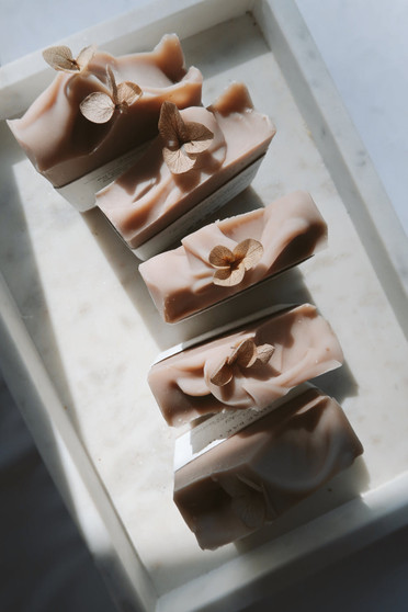 Anise Soap