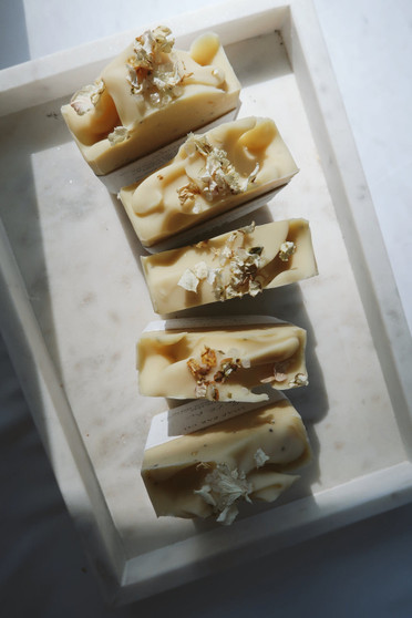 Ember Soap