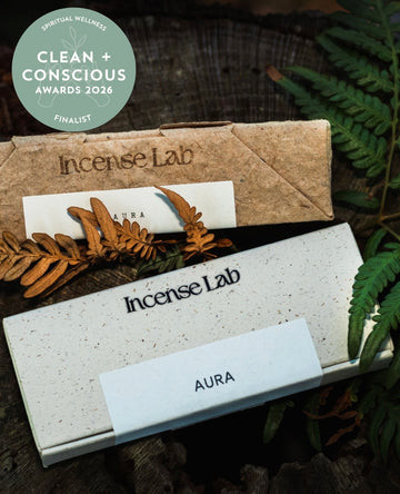 AURA | Lemon Myrtle & Australian Sandalwood