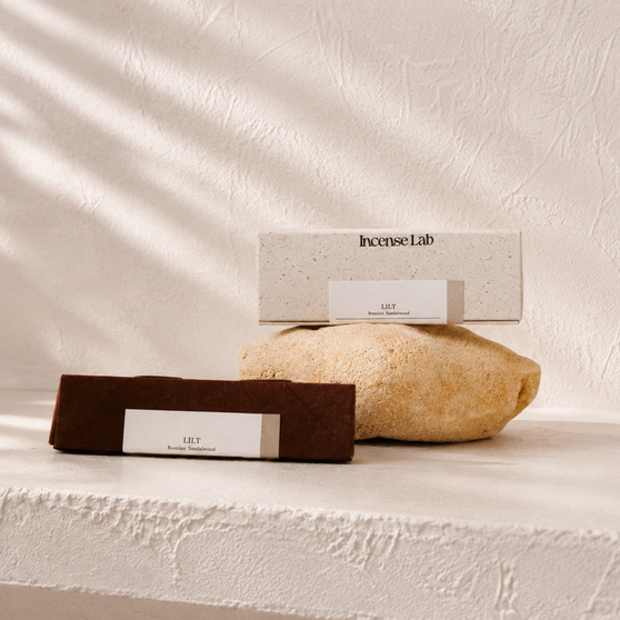 LILT | Rosalina & Australian Sandalwood | Stress Relief