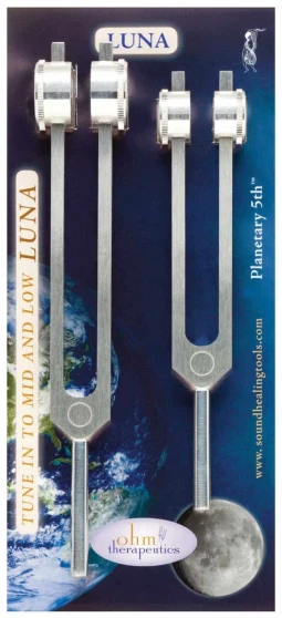 Luna Octave Set