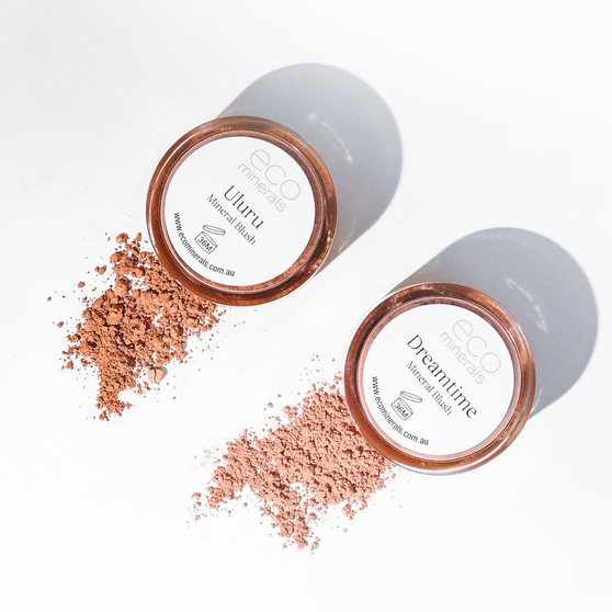 Mineral Blush