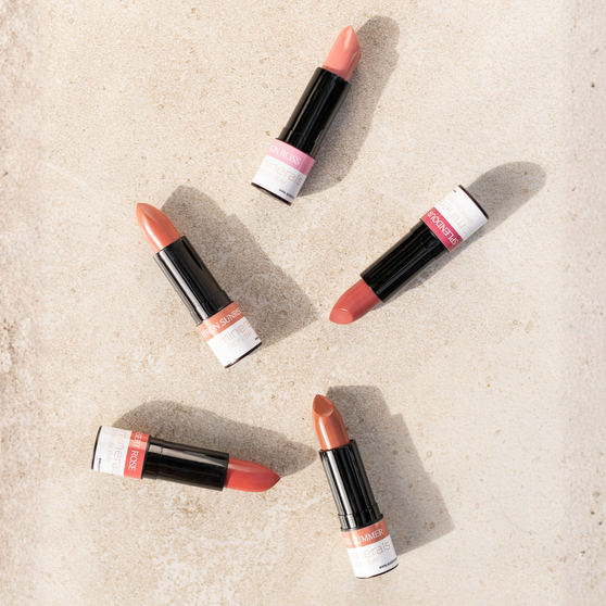 Eco Lipsticks