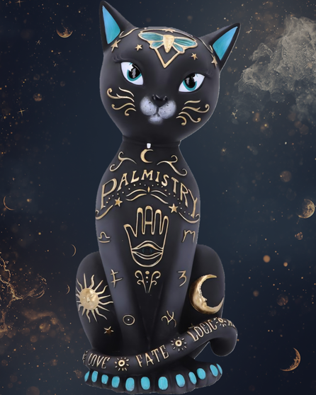 Fortune Kitty